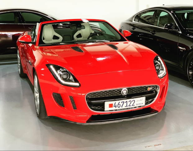 Bavaria Motors, Bahrain